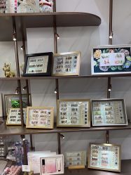 -爱睫物语·疗愈美睫美甲