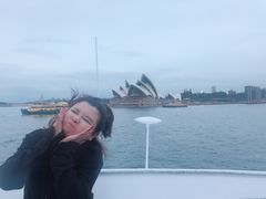-悉尼歌剧院