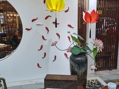 -陕北四窑洞(巨丰店)