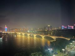 -长沙国金中心异国印象酒店