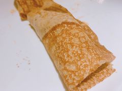 -LA CREPERIE BRETONNE布列塔尼法式餐厅(天童北路店)