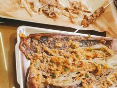 -神府路壹号·海鲜烧烤·砂锅粥·锅物(三坊七巷店)