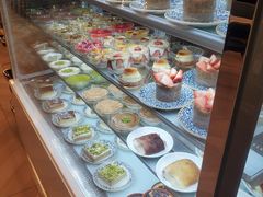 -bosphorus 铂斯西餐厅·土耳其烧烤(环市中路店)