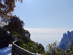 -三清山风景名胜区