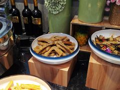 -非烤勿扰韩料自助烤肉(松山湖万科店)