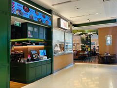 -潮界(凯德晶萃店)