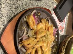 -南京大牌档(济南万象城店)