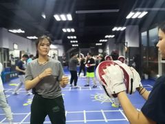 -咏春拳学总会·一拳咏春(双井店)