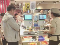 -乡村基(杨家坪建设店)