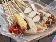 -蜀巷弯弯串串香(长春总店)