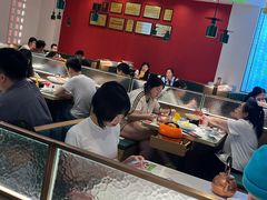 -东方红·湖南菜(金屿店)