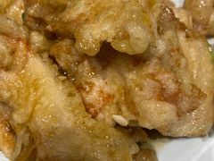 -北李妈妈菜·海肠捞饭(高新万达店)