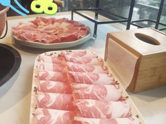 -东门口·鲜爆肚涮肉·烧烤(老门东店)