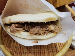 -陇上秦轩biangbiang面(萧山万象汇店)