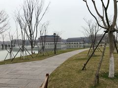 -浙江大学(海宁国际校区)