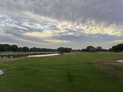 -旭宝高尔夫俱乐部