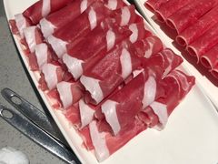 -海底捞火锅(老城根店)