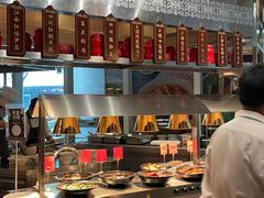 -上海浦东嘉里大酒店