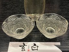 -玄白·炭烤活鳗(上海首店)