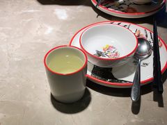 -新白鹿餐厅(金鹰新街口店)