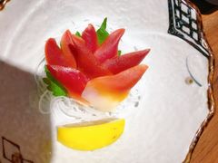 -隐初·SUSHI·美式日本料理
