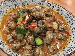 -虾小龙老长沙龙虾馆(坡子街店)