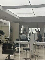 -M² LAB SALON