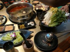 -手选潮汕鲜活牛肉火锅(二七广场店)