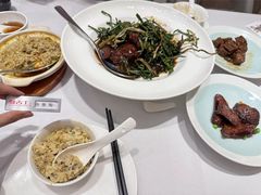 -新吉士·上海菜(浦东LCM置汇旭辉店)