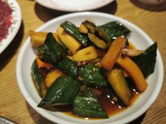 -汕头八合里海记牛肉店(清河店)