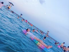 -碧海金沙