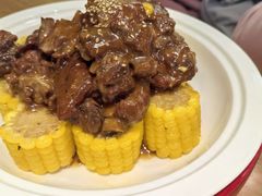 -小土豆北方菜馆(方庄店)
