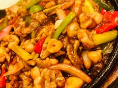 -白玉兰食品(汇联商厦店)
