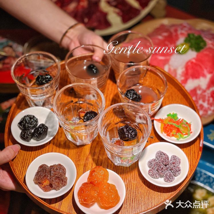 沉浸式体验复古、民国风情老火锅 绝对惊艳