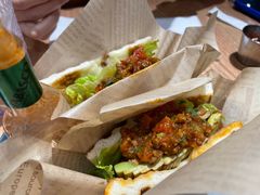 -Catch Bagel(芳草地店)