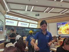 -粉小主·贵州酸汤牛肉粉(南京仙林金鹰店)