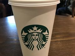 -星巴克臻选(成都宽窄巷子店)