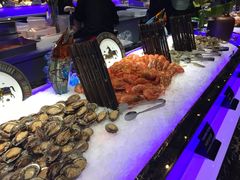 -加餐海鲜自助(集美银泰百货店)