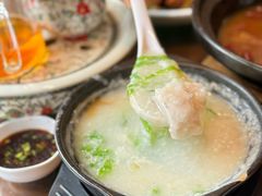 -山水茶艺馆·点心粤菜·30年老字号