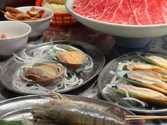 -禄婶鸡煲·打边炉