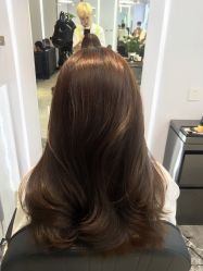 -Coo Hair salon