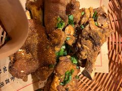 -魏铭鱼头捞饭(晋阳路店)