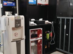 -赫石少儿体能馆(奥森店)