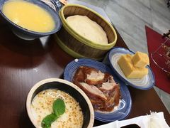 -四季小馆·地道北京小吃(广百店)