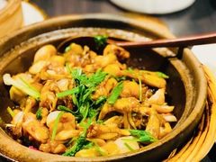 -鹊玥·粤菜小馆(汇智国际商业中心店)