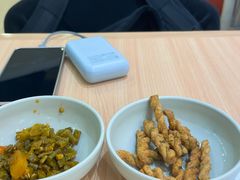 -阿上阿上麻辣香锅&麻辣烫(朝阳蓝色港湾店)