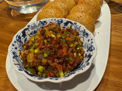 -清真·双公羊·馕坑烤全羊(奥体店)