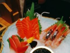 -昱匠·日本料理(金融街店)