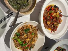 -湘中缘·湖南菜(娄底驻京办店)