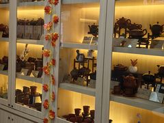 -吴裕泰茶庄(前门大街店)
